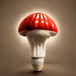 Toadstool
