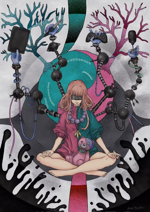 Item #4338651332928226999116500269610304077151998838484396452142927152764424290305 Media