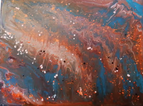 Item #8537057215192251375283343938641998429533906468736396949632292555680647217153 Media