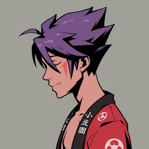 yugiai.eth Ethereum Name Service (ENS and .eth domain) PFP