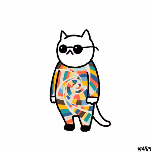 White Cat 3