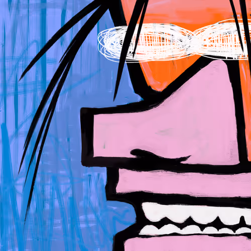 Item #110620915142656857375695146241974902719032766292533866162583738225714419204097 Media