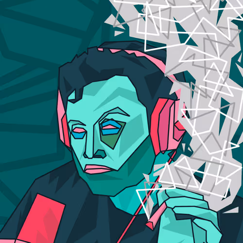 $ART Drops by @fink.22