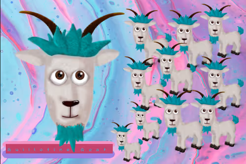 Item #95892241521769379647415366599264316508540498779419039622296839295276955992065 Media