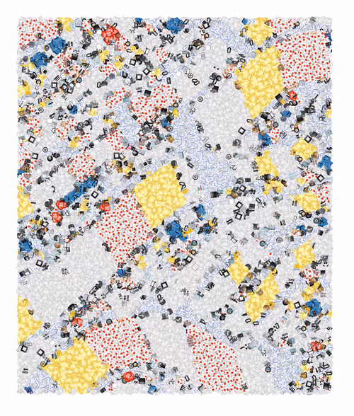 Item #52025187102996137677859127967311830248324941984996569315371677299858531680257 Media