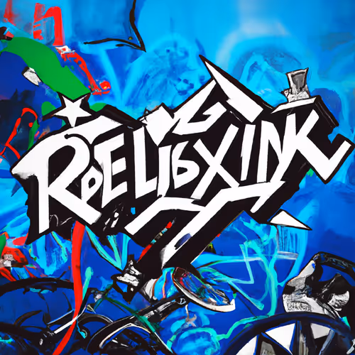 Rhythmic Rebellion 004