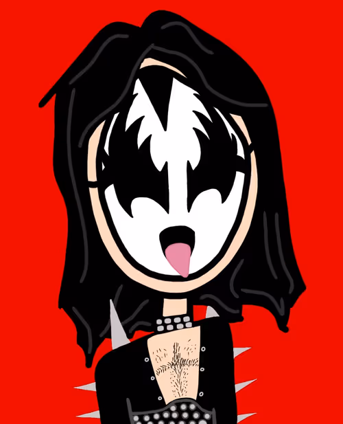 Item #60014805990898453741906704014638912936242497798327394560046892575418920992793 Media