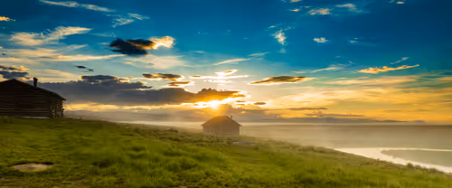 Montana Moment