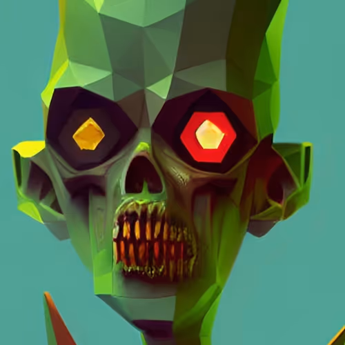 Abstractzombies