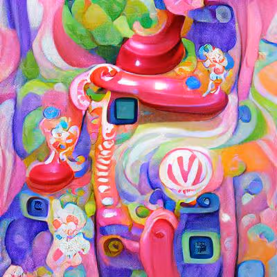 Item #73996630039755283043993596354472323383641969232586665368703555795229486350337 Media