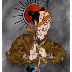 Slayer Of Demons 1/1.