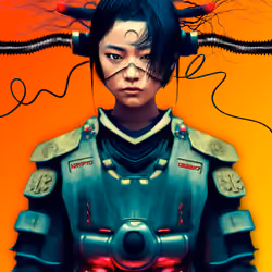 Crypto SAMURAI - № 13