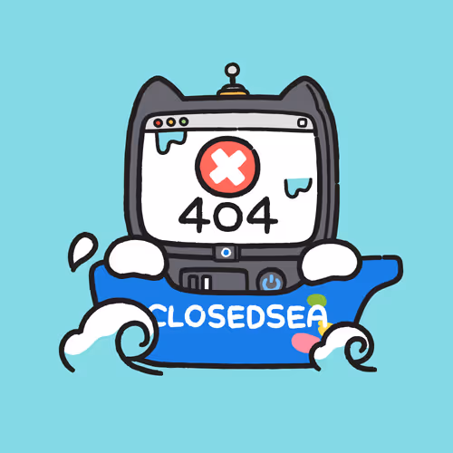 Chubby #0154