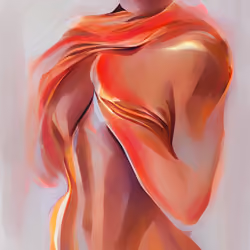 My body #3
