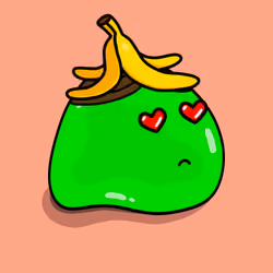 Blobby Frens #146