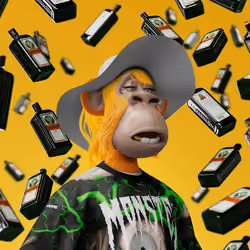 JÄGERMEISTER HAPE