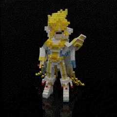 Item #97193882639642880100736056968928471890560817720536791087624763232976227008513 Media