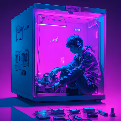 Item #97279631163930204166219686903352810626792218815894797674755282850392840339457 Media