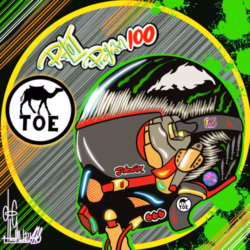 100 Pilots Dao
