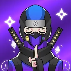 Lostboy Ninja #039