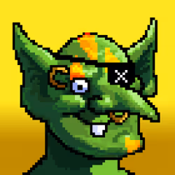 PixelGooblin #098
