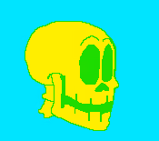 Skull Gang 7