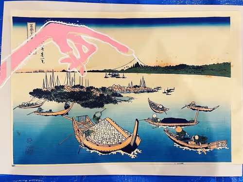 Item #110123447949080274082779205406425256918738187704543140758660718964267330568193 Media