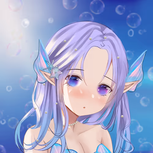 Legendary Waifuu