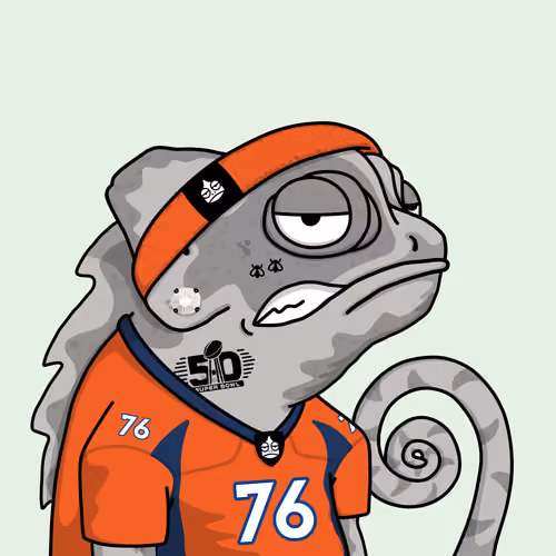 Karmeleons Originals #22