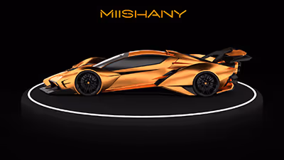 Miishany