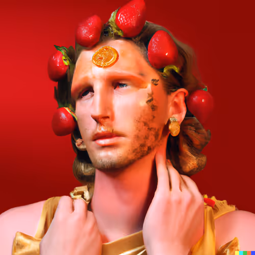 Item #62804861334882796317650304551395806093782188500386080533590840845635726344193 Media