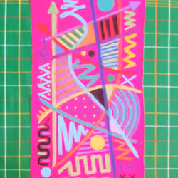 Fabric #8