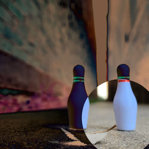 Contrastchoices