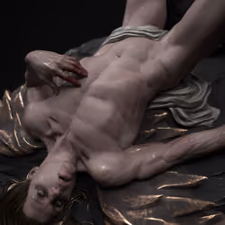Icarus #6