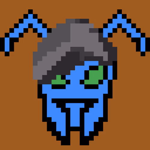 Item #113070225778550788968759171340581278412926486027966729088618096174512811802625 Media