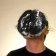 Foodmasku Bread Proof: Black Sourdough Bread #01