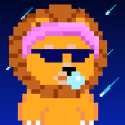 Animals Punks #1605