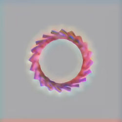 AI ALBUM ART - #019