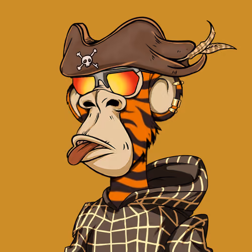 Autistic Ape #6559