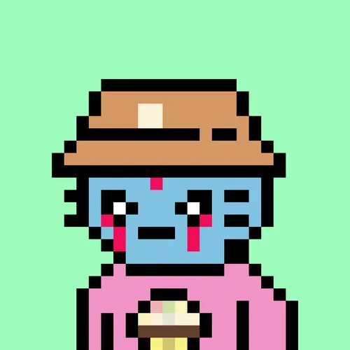 PixelCat 1423