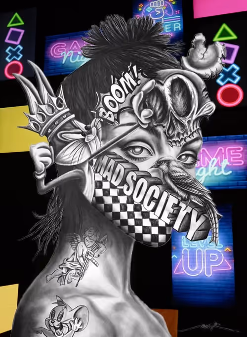 Item #96302447215318584732158045189014489076994714479245352151991080587036356247553 Media