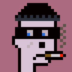 Item #94583877511049761194568284713327904791058666430684303932677064756763396407297 Media