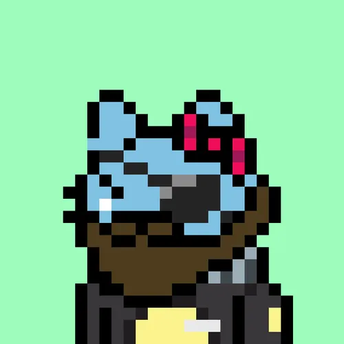 PixelCat 2494
