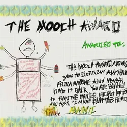 The Mooch Award 