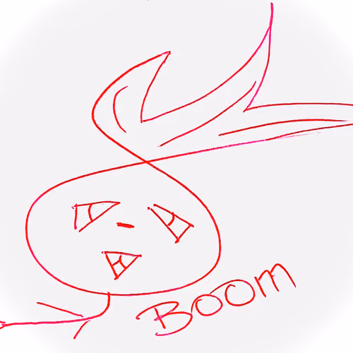 Boomey