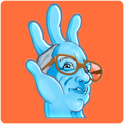 Invisible Hand Society