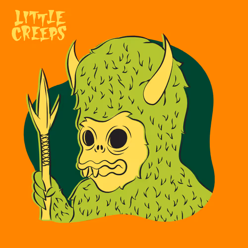 Littlecreeps