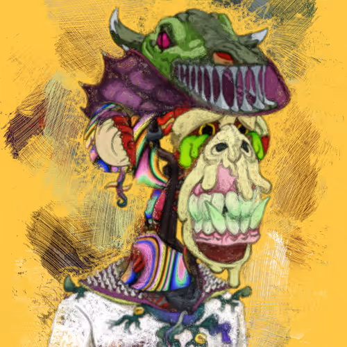 Oilapes