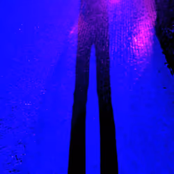 Tall order