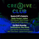 Cre8ive-Club Collection